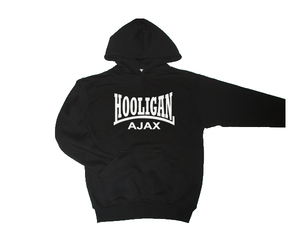 Hooded Hooligan AJAX